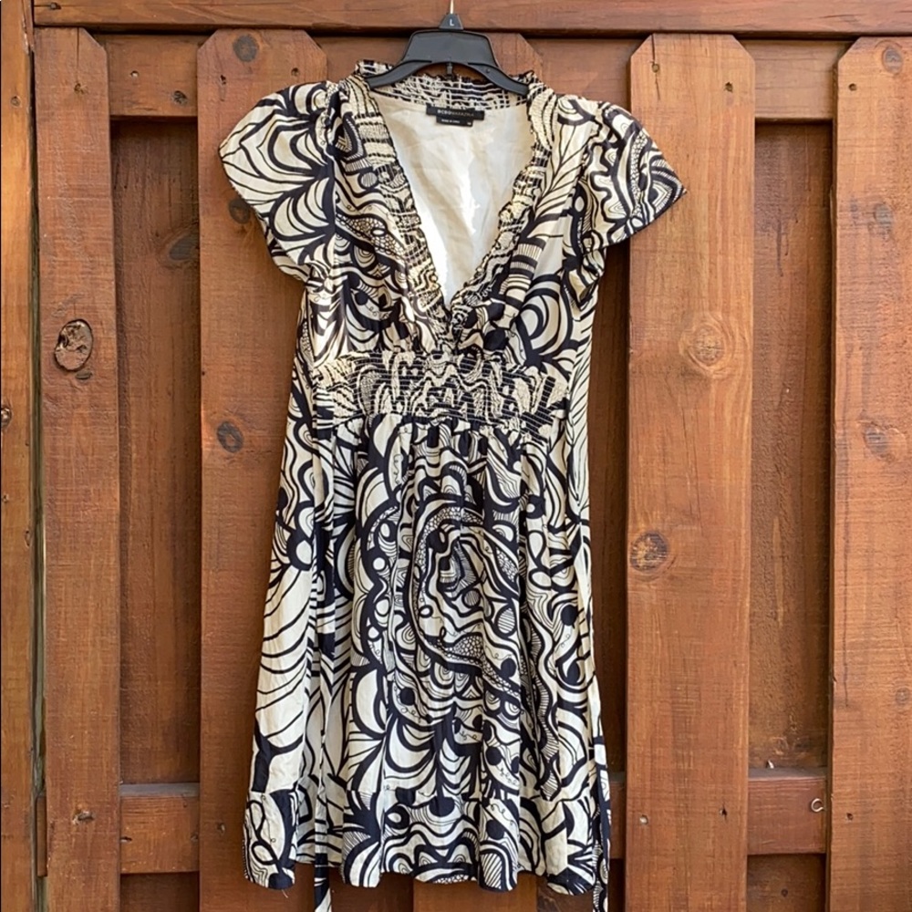 BCBG Dress